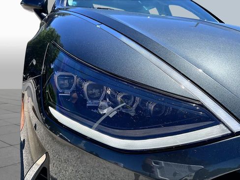 Used 2023 Hyundai Sonata SE FWD image 27