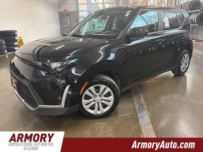 Used 2023 Kia Soul LX