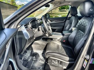 Used 2021 Jaguar F-PACE S video 2