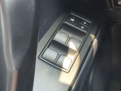 Used 2023 Lexus GX 460 w/ Black Line Special Edition AWD/4WD image 23