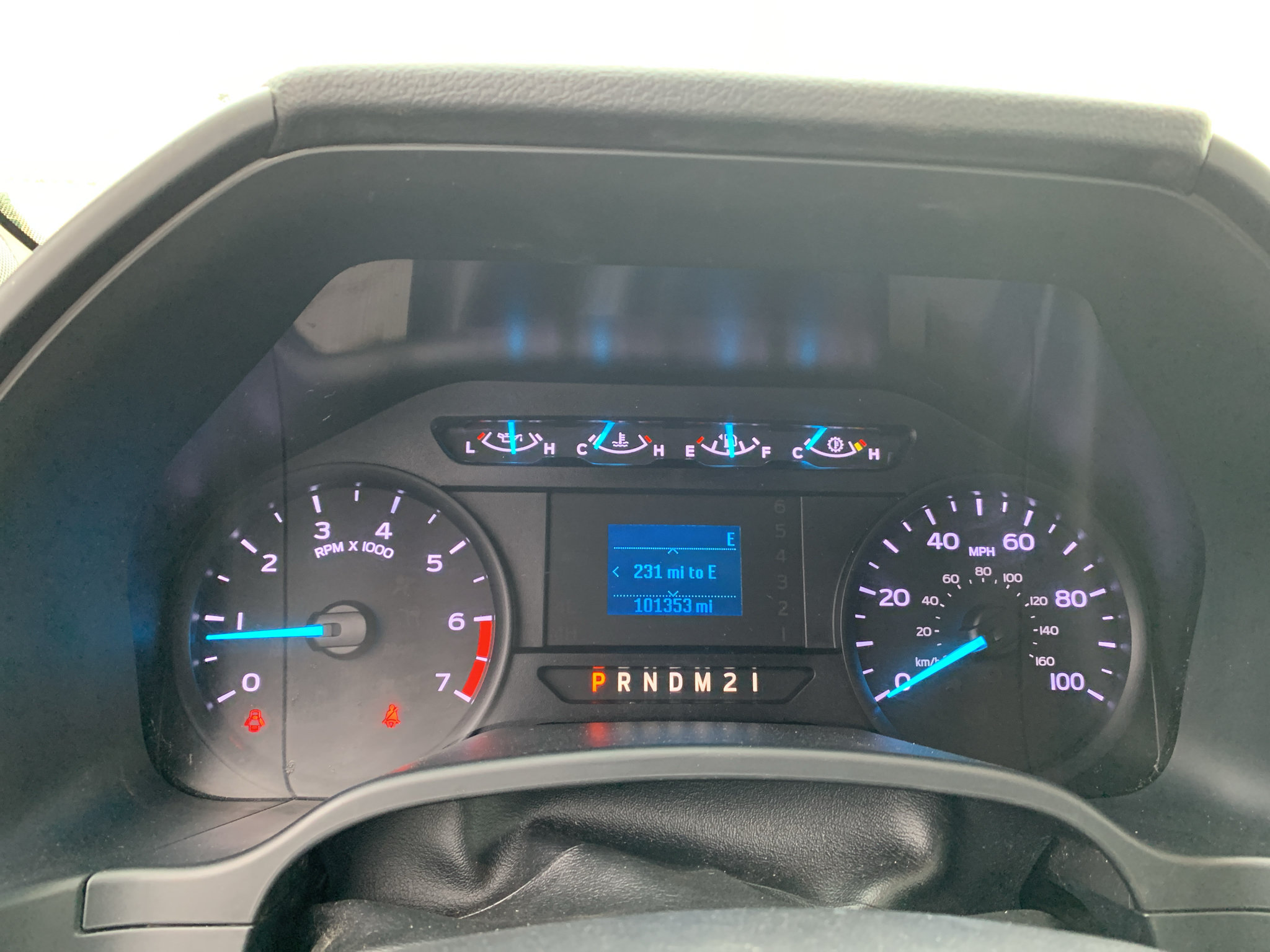 Used 2019 Ford F350 XL w/ Power Equipment Group RWD image 19