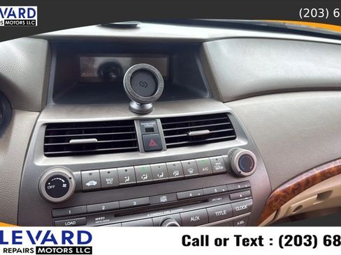 Used 2009 Honda Accord EX image 15