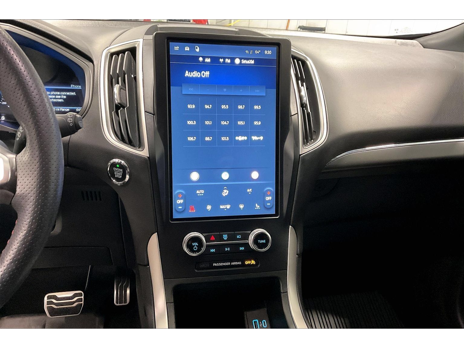 Used 2024 Ford Edge ST-Line AWD/4WD image 23