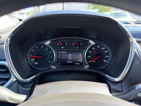 Used 2022 Chevrolet Equinox LT image 27