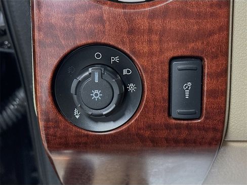 Used 2013 Ford F250 King Ranch w/ FX4 Off Road Pkg image 11