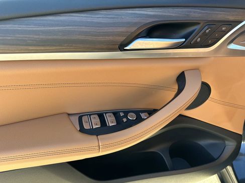 Used 2020 BMW X3 xDrive30i w/ Premium Package image 16