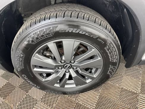 Certified 2025 Nissan Pathfinder S AWD/4WD image 28