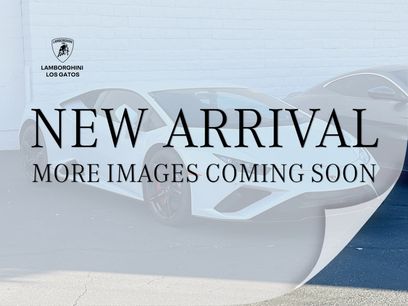 Used 2020 Lamborghini Huracan EVO