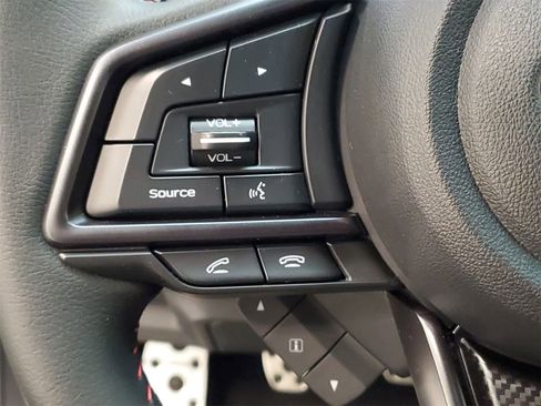 Used 2022 Subaru WRX Premium image 11