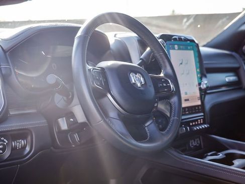 Certified 2024 RAM 2500 Rebel w/ Level 2 Equipment Group image 21