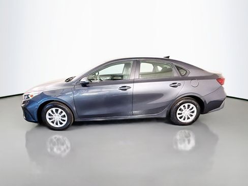 Used 2024 Kia Forte LX FWD image 6