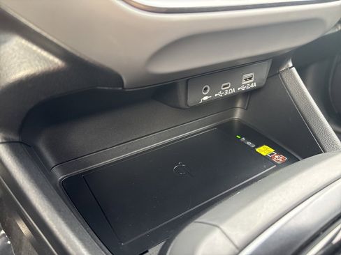 Certified 2025 Subaru Crosstrek 2.5i Sport image 21