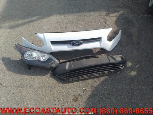 Used 2017 Ford Transit Connect XL image 9