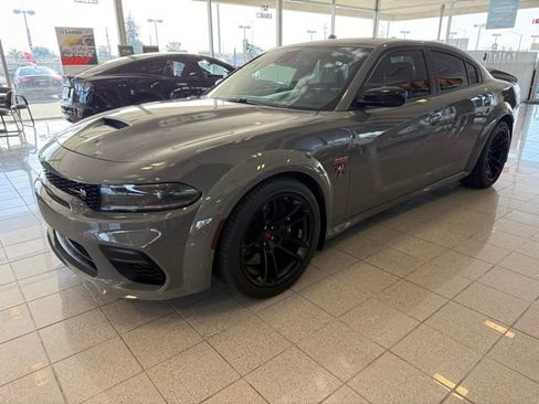 Used 2023 Dodge Charger Scat Pack image 6
