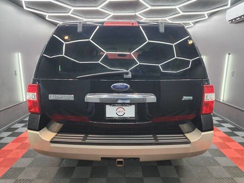 Used 2009 Ford Expedition Eddie Bauer image 5