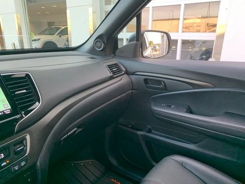 Used 2024 Honda Ridgeline TrailSport image 19