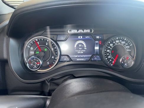 Used 2023 RAM 1500 Big Horn AWD/4WD image 24