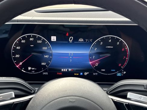 New 2026 Mercedes-Benz GLE 450 4MATIC Coupe image 21