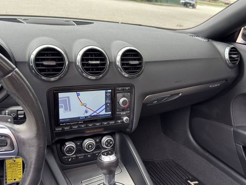 Used 2012 Audi TT 2.0T Premium Plus AWD/4WD image 21