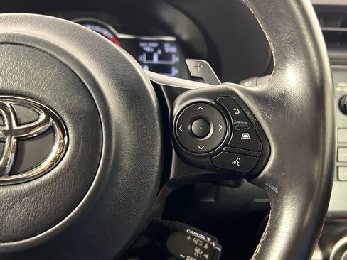 Used 2022 Toyota GR86 Premium image 8