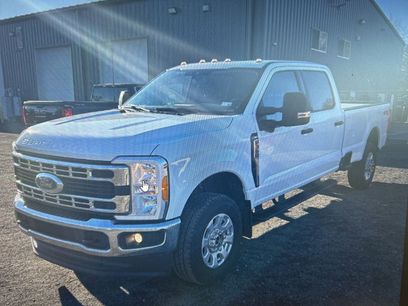 Used 2023 Ford F350 XLT w/ 360-Degree Camera Package