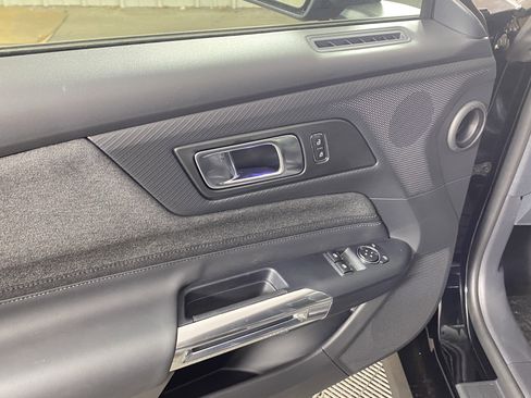 New 2025 Ford Mustang GT w/ GT Performance Package image 15