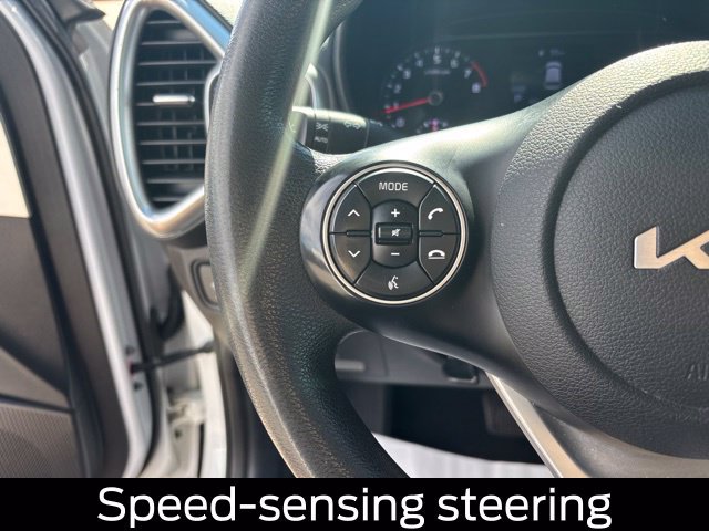 Used 2022 Kia Soul LX w/ Technology Package FWD image 22