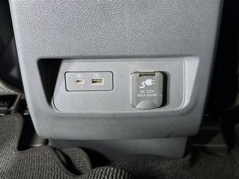 Certified 2023 Nissan Frontier Pro-X w/ Pro Convenience Package image 27