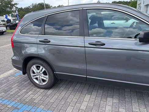 Used 2010 Honda CR-V EX image 14
