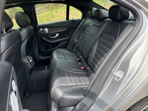 Used 2016 Mercedes-Benz C 450 AMG image 24