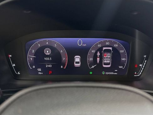 Certified 2023 Honda Accord LX image 11