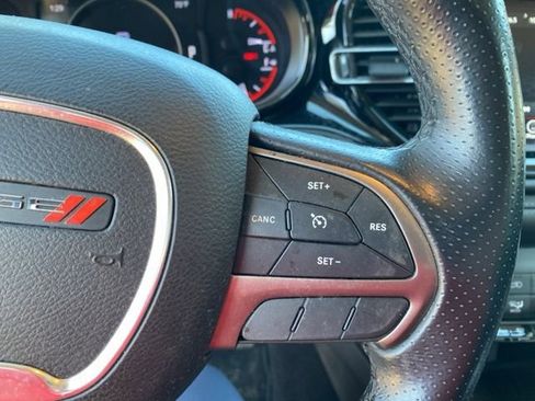 Used 2021 Dodge Durango SXT w/ 3rd Row Seating Group image 20