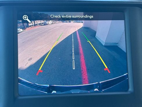 Used 2021 RAM 1500 Big Horn image 19