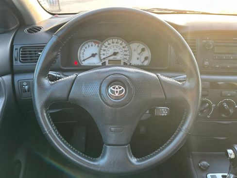 Used 2008 Toyota Corolla S FWD image 18