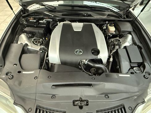 Used 2013 Lexus GS 350 image 36