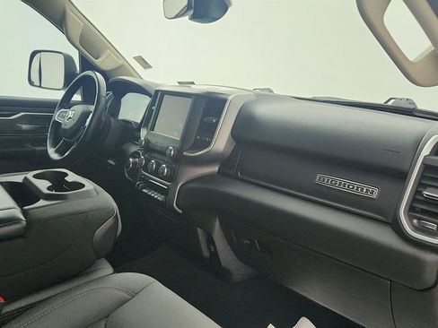 Used 2019 RAM 1500 Big Horn RWD image 22