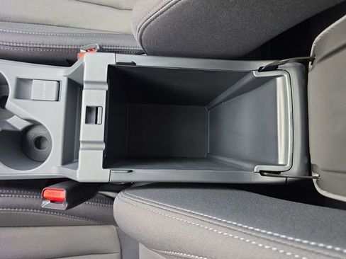 New 2025 Subaru Crosstrek 2.0i Premium image 24