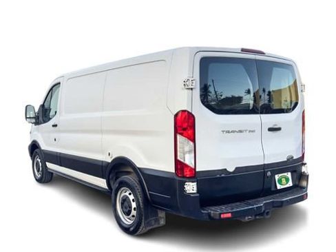 Used 2015 Ford Transit 250 130 Low Roof image 5