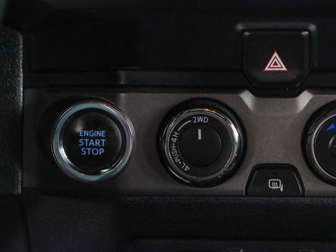 Used 2019 Toyota Tacoma TRD Pro image 22