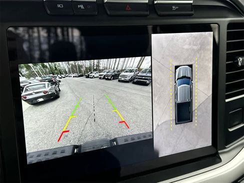 New 2023 Ford F150 Lightning XLT w/ Tow Technology Package image 25