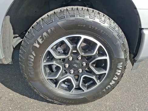 Certified 2023 Ford F150 XL w/ STX Appearance Package image 8