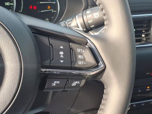 New 2025 MAZDA CX-5 AWD 2.5 S w/ Premium Plus Pkg image 19