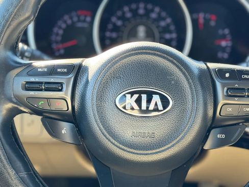 Used 2015 Kia Optima EX w/ EX Premium Package image 14