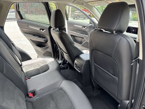 Used 2020 MAZDA CX-5 Touring FWD image 33