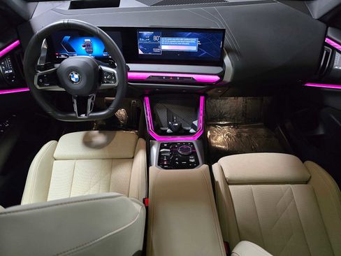 Used 2025 BMW X3 xDrive30i image 35