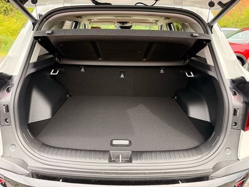 New 2026 Kia Seltos EX w/ EX Sunroof Package image 23