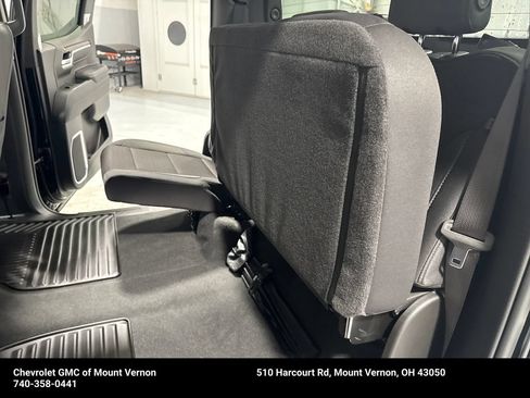 New 2026 Chevrolet Silverado 1500 LT AWD/4WD image 38