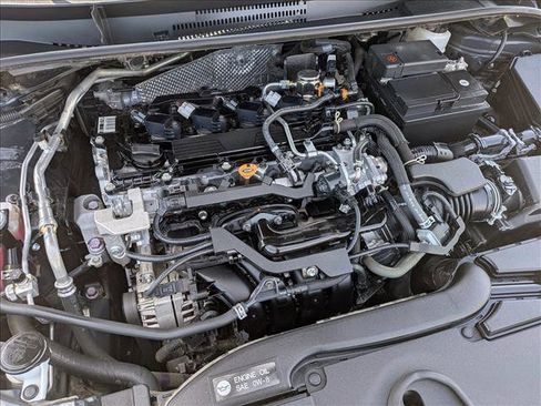 Used 2023 Toyota Corolla LE FWD image 27