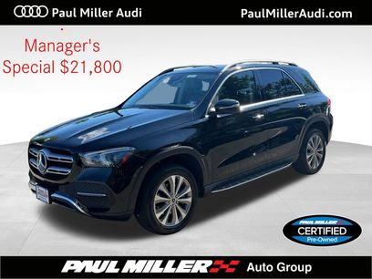 Used 2020 Mercedes-Benz GLE 350 4MATIC