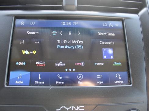 Used 2020 Ford Fusion SE w/ Equipment Group 151A image 23